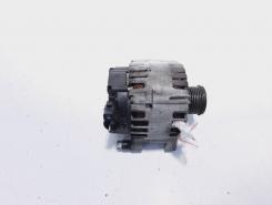 Alternator 150A, cod 9665617780, Peugeot 307 CC (3B), 1.6 HDI, 9HX (idi:494491)