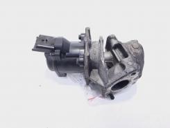 EGR, cod 9660276280, Ford Focus 2 Sedan (DA), 1.6 TDCI, HHDA (idi:494534)