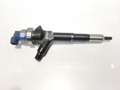 Injector Denso, cod GM55567729, Opel Astra J Combi, 1.7 CDTI, A17DTR (idi:487384)