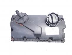 Capac culbutori, cod 038103469R, Skoda Superb I (3U4), 1.9 TDI, AVF (idi:494386)