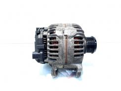 Alternator 140A, cod 03L903023, Vw Golf 6 (5K1) 1.6 TDI, CAY (id:494889)