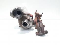 Turbosuflanta, cod 03G253014H, Vw Golf 5 (1K1) 2.0 TDI, BKD (id:489871)