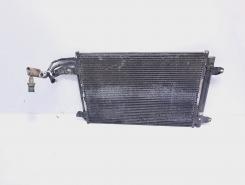 Radiator clima, cod 1K0820411Q, Vw Golf 5 Variant (1K5) 1.9 TDI, BLS (id:495468)