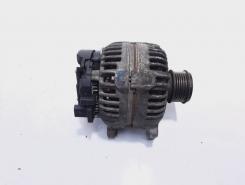 Alternator 140A Bosch, cod 06F903023F, Skoda Octavia 2 Combi (1Z5), 1.6 TDI, CAY (pr:110747)