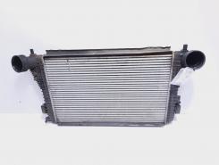 Radiator intercooler, cod 1K0145803L, Vw Golf 5 (1K1) 1.9 TDI, BXE (id:495467)