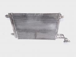 Radiator clima, cod 1K0820411N, Vw Golf 6 (5K1) 1.6 Benz, BSE (id:495475)