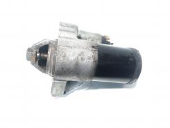 Electromotor, cod 9664016980, Peugeot 307 Break, 1.6 HDI, 9HX, 5 vit man (idi:494498)