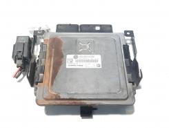 Calculator motor, cod 03G906018EM, Vw Passat Variant (3C5) 2.0 TDI, BMR (id:495219)