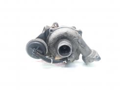 Turbosuflanta, cod 54359710009, Peugeot 307 sedan, 1.4 HDI, 8HZ (idi:494526)