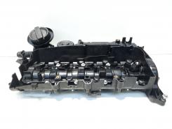 Capac culbutori, cod 7810584-08, Bmw 3 (E90) 2.0 Diesel, N47D20C (id:495843)