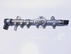 Rampa injectoare cu senzor, cod 851415402, 0445214315, Bmw X3 (F25) 2.0 diesel, B47D20A (id:496251)