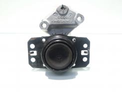 Tampon motor, cod 9682026780, Peugeot 307, 1.6 HDI, 9HX (idi:494499)