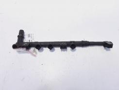 Rampa injectoare, cod 3219018301, Fiat Punto (188) 1.2 Benz, 188A400 (id:494963)