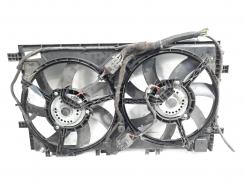 Grup electroventilatoare, cod GM22915610, Opel Insignia A Sedan, 2.0 CDTI, A20DTH (idi:487783)