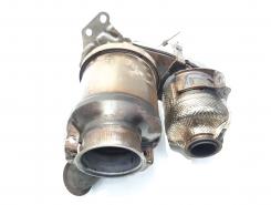 Catalizator, cod 04L131733C, VW Golf 7 Sportsvan (AM1, AN1), 1.6 TDI, CLH (idi:488631)