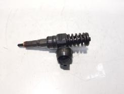 Injector, cod 038130073BQ, BPT, 0414720312, VW Passat Variant (3C5), 2.0 TDI, BMP (idi:471605)