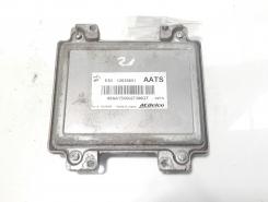 Calculator motor, cod 12639891, Opel Astra J, 1.4 benz, A14XER (id:495901)