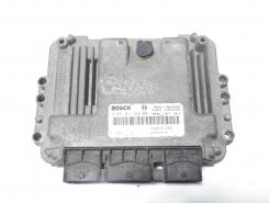 Calculator motor, cod 8200391966, 0281011549, Renault Megane 2 Sedan, 1.9 DCI, F9Q (id:495755)