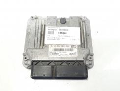 Calculator motor, cod GM55580830, Opel Corsa D, 1.3 CDTI, A13DTC (id:495894)