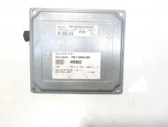 Calculator motor, cod 7M51-12A650-AGD, Ford Focus 2 (DA) 1.6 Benz, SHDA (id:495802)