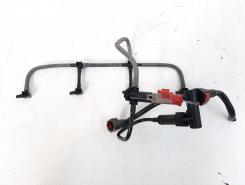 Rampa retur injectoare, Ford Focus 2 Combi (DA), 1.8 TDCI, KKDA (idi:486857)