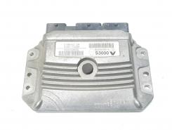 Calculator motor, cod 8200509516, 8200509552, Renault Megane 2 Sedan, 1.6 benz, K4MD (id:495794)