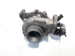 Turbosuflanta, cod 98053674, Opel Astra J Sedan, 1.7 CDTI, A17DTR (idi:495421)