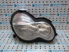 Far dreapta, A2038200861, Mercedes Clasa C T-Model (S203) 2001-2007, (id:185643)