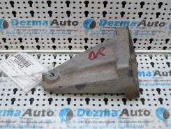 Suport motor dreapta, A6112230804, Mercedes Clasa C T-Model (S203) 2.7cdi (id:185649)