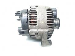 Alternator 170A Valeo, cod 7799204, Bmw X3 (E83), 3.0 diesel, 306D3 (idi:489219)