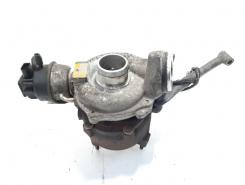 Turbosuflanta, cod 03L145702E, Audi A4 Avant (8K5, B8), 2.0 TDI, CAH (pr:570537)