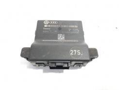 Modul control central, cod 1K0907530Q, Skoda Octavia 2 (1Z3) (idi:488850)