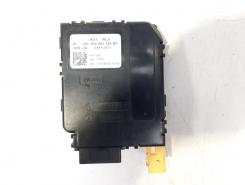 Modul control pompa combustibil 1K0906093B, Vw Golf 5 (1K1) 1.4fsi