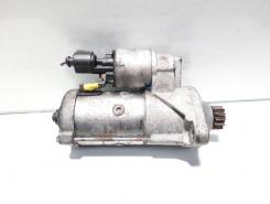 Electromotor cu Start-Stop, cod 02E911023Q, VW Passat Variant (365), 2.0 TDI, CFG, DSG (idi:488052)