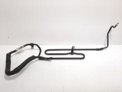 Set conducte lichid servo directie, Peugeot 407, 2.0 HDI, 4HT (idi:489767)