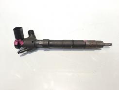 Injector, cod 04L130277AN, Seat Leon (5F1), 1.6 TDI, DDYA (idi:423594)