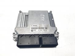 Calculator motor, cod 8506281-01, Bmw 5 Touring (E61), 2.0 diesel, N47D20A (idi:472560)