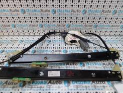 Macara electrica dreapta fata 4G0837462, Audi A6 (4G2, C7)