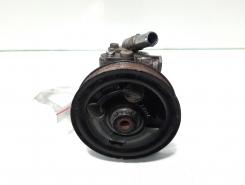 Pompa servo directie, cod 6G91-3A696-CD, Ford Mondeo 4, 2.0 TDCI, UFBB (pr:110747)