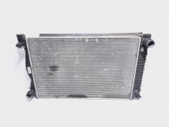 Radiator racire apa, cod 4F0121251AG, Audi A6 Avant (4F5, C6) 2.7 TDI, CAN (id:497265)