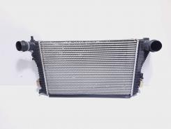 Radiator intercooler, cod 1K0145803AF, Skoda Superb II Combi (3T5) 2.0 TDI, CFF (id:497404)