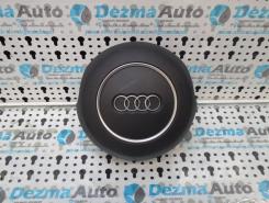 Airbag volan 4G0880201P, Audi A6 (4G2, C7) 3.0TDI