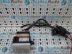 Releu electroventilatoare, cod 8K0959501G, Audi A6 (4G2, C7) 3.0TDI,  (id:175723)