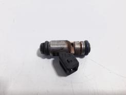 Injector, cod 1WP095, Fiat Punto (188) 1.2 benz, 188A400 (id:494959)