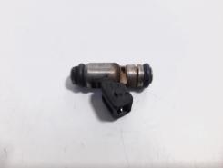 Injector, cod 1WP095, Fiat Punto (188) 1.2 benz, 188A400 (id:494960)