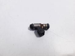 Injector, cod 1WP095, Fiat Punto (188) 1.2 benz, 188A400 (id:494962)