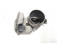 Clapeta acceleratie, cod 780437301, Bmw 3 Coupe (E92), 2.0 diesel, N47D20A (idi:491183)