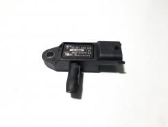 Senzor presiune gaze, cod 4M51-9F479-AA, 0261230120,Ford Transit Connect (P65) 1.8 TDCI, R2PA (id:497307)