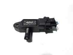 Senzor presiune gaze, cod 4M51-9F479-AA, Ford Mondeo 4 Sedan, 1.8 TDCI, QYBA (id:497291)