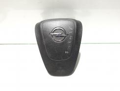 Airbag volan, Opel Astra J Combi (id:497622)